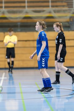 Bild 268 - wBJ Fortuna St. Juergen Winter Cup